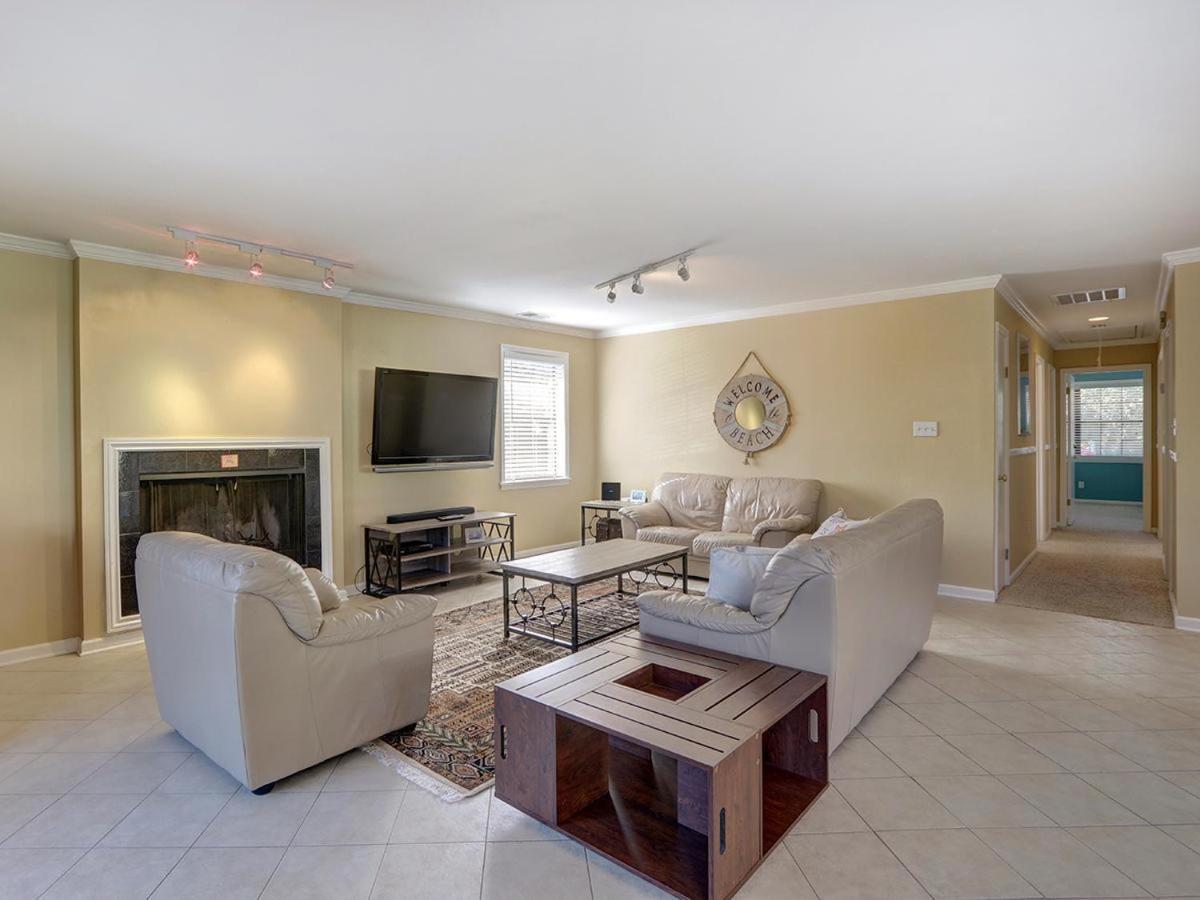Lola'S Retreat Tybee Island Exterior foto