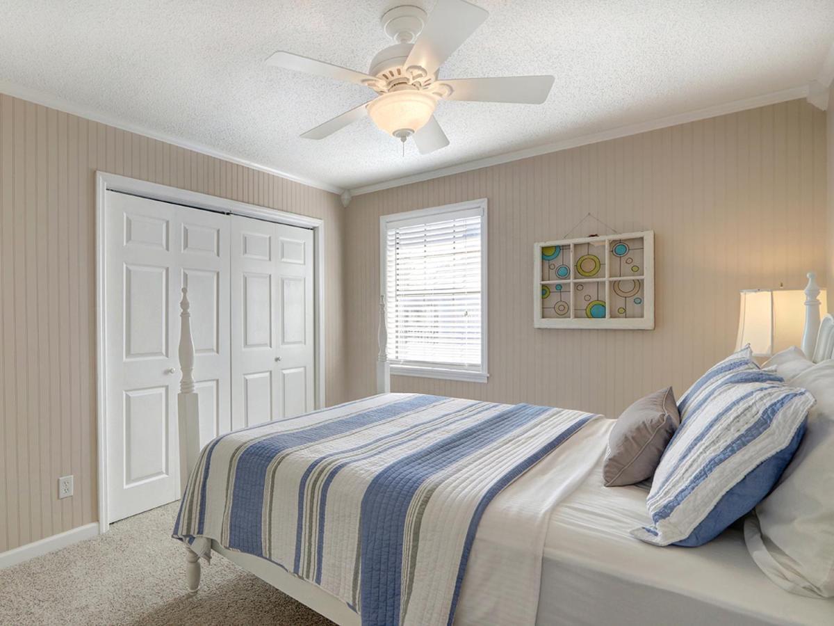 Lola'S Retreat Tybee Island Quarto foto
