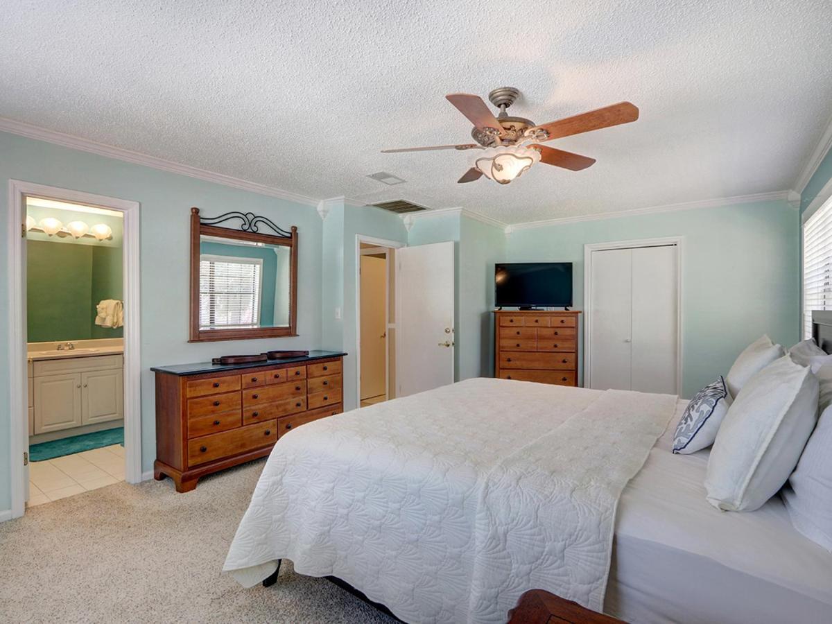 Lola'S Retreat Tybee Island Quarto foto