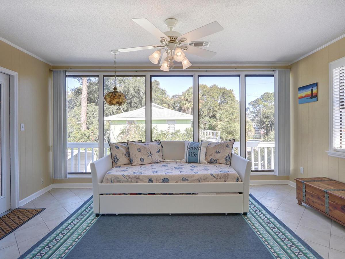 Lola'S Retreat Tybee Island Quarto foto