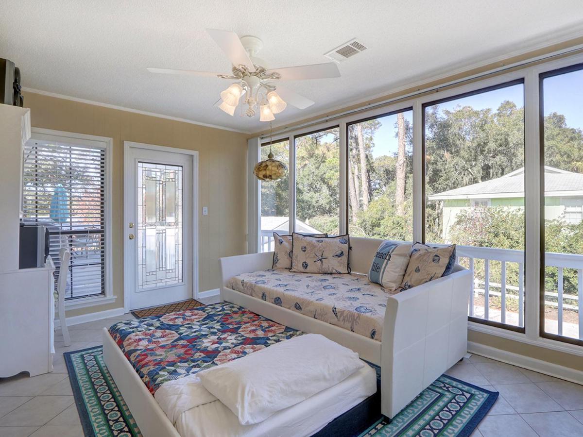 Lola'S Retreat Tybee Island Quarto foto