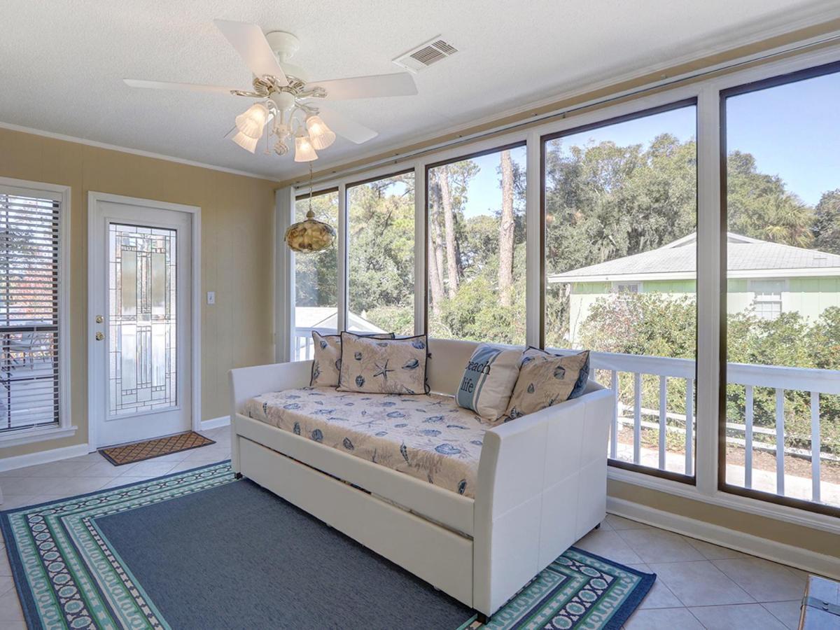 Lola'S Retreat Tybee Island Quarto foto