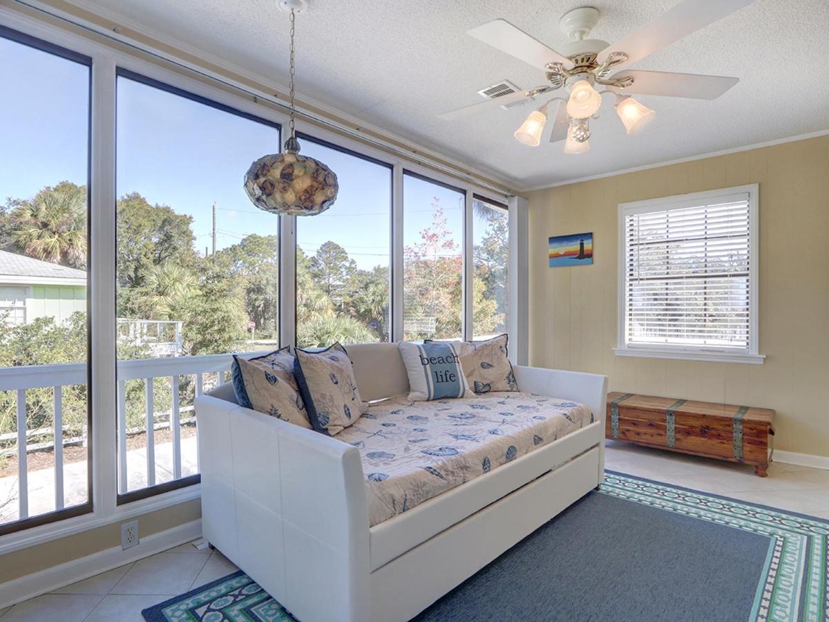 Lola'S Retreat Tybee Island Quarto foto