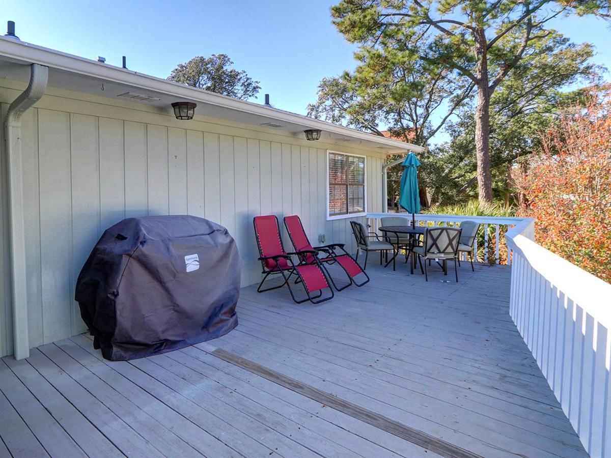 Lola'S Retreat Tybee Island Quarto foto