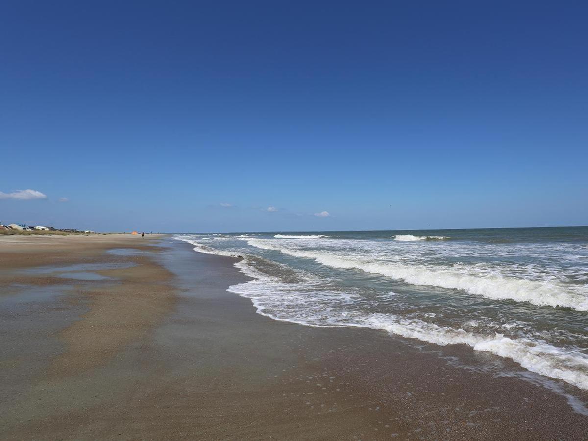Lola'S Retreat Tybee Island Exterior foto